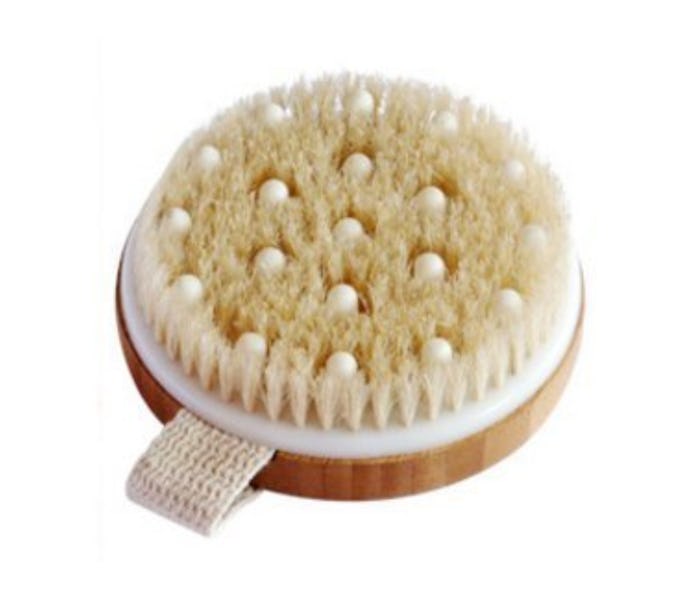 C.S.M. Exfoliating Body Brush