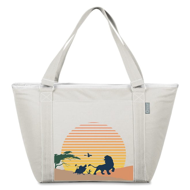 'The Lion King' Cooler Tote