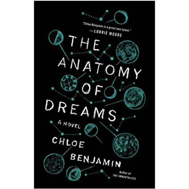 The Anatomy of Dreams: A Novel