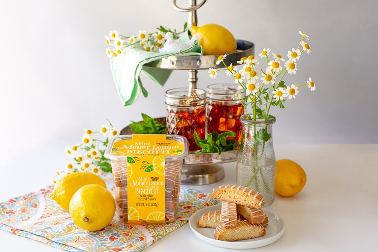 13 Trader Joe's Cookies That Are Always Worth The Trip