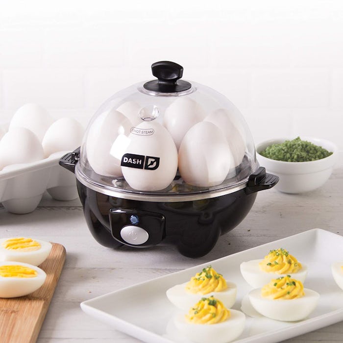 Dash Rapid Egg Cooker 