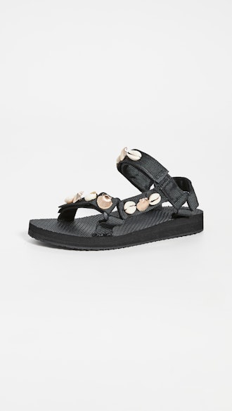 Trekky Fun Sandals 