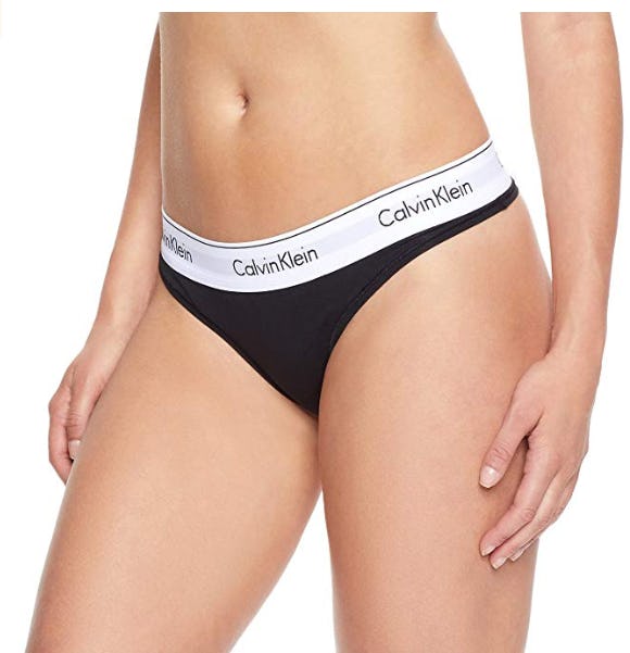 The 8 Most Comfortable Thongs