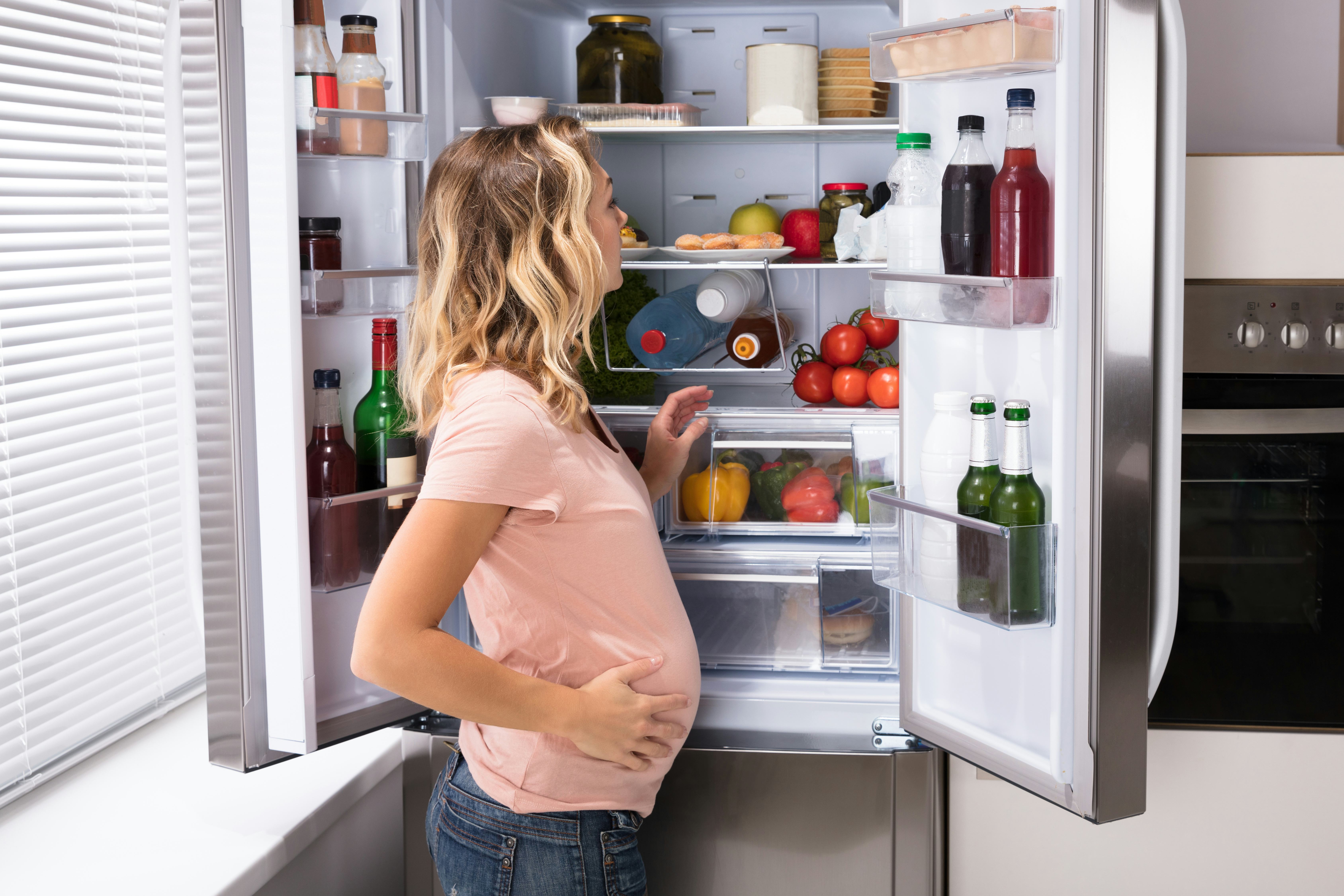 8 Most Common Pregnancy Food Aversions, According to Experts