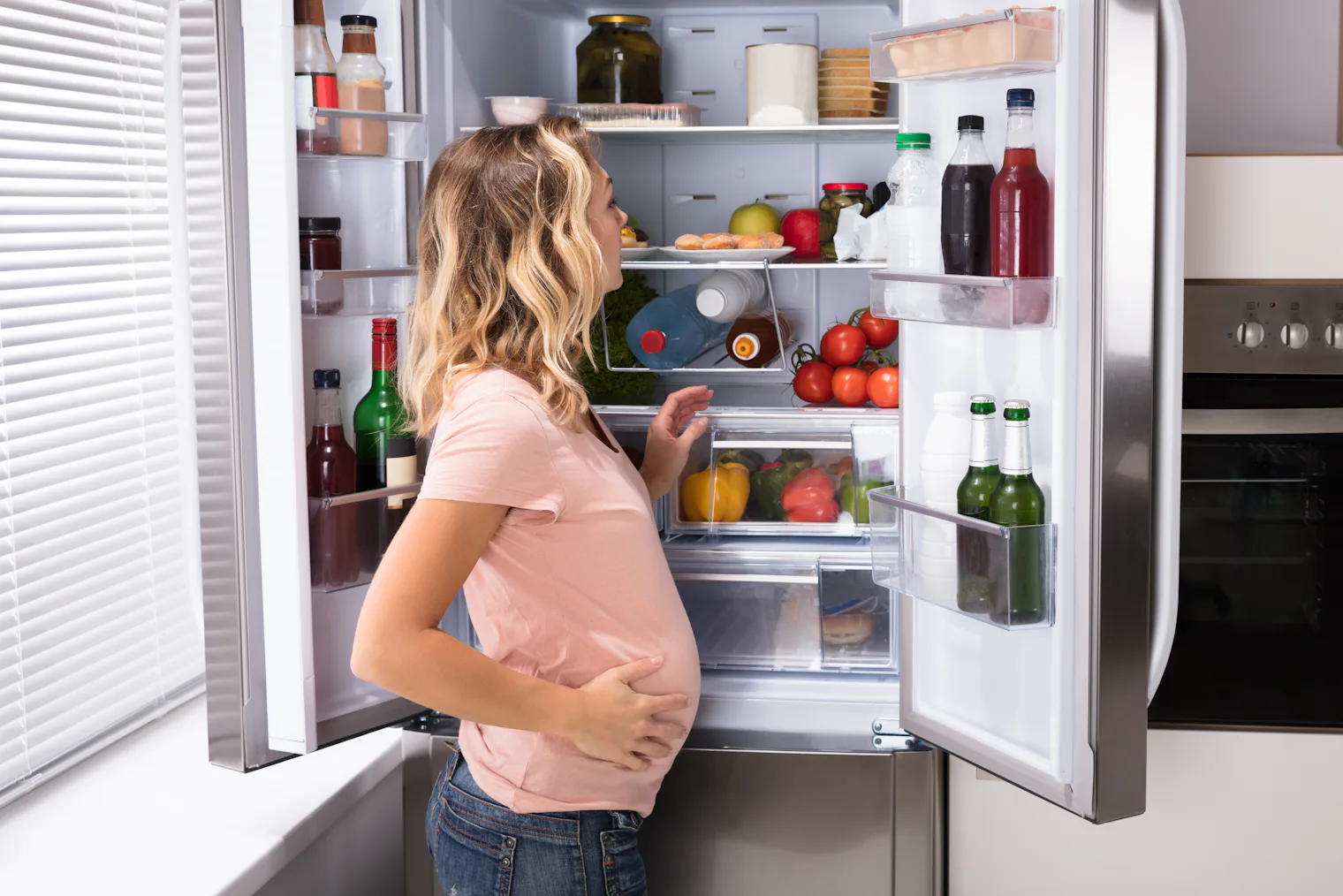 8 Most Common Pregnancy Food Aversions According to Experts