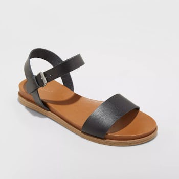 Universal Thread Women's Nyla Ankle Strap Sandals