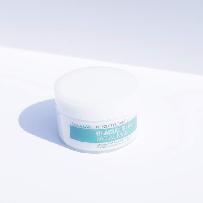 SKIN&LAB Glacial Clay Mask