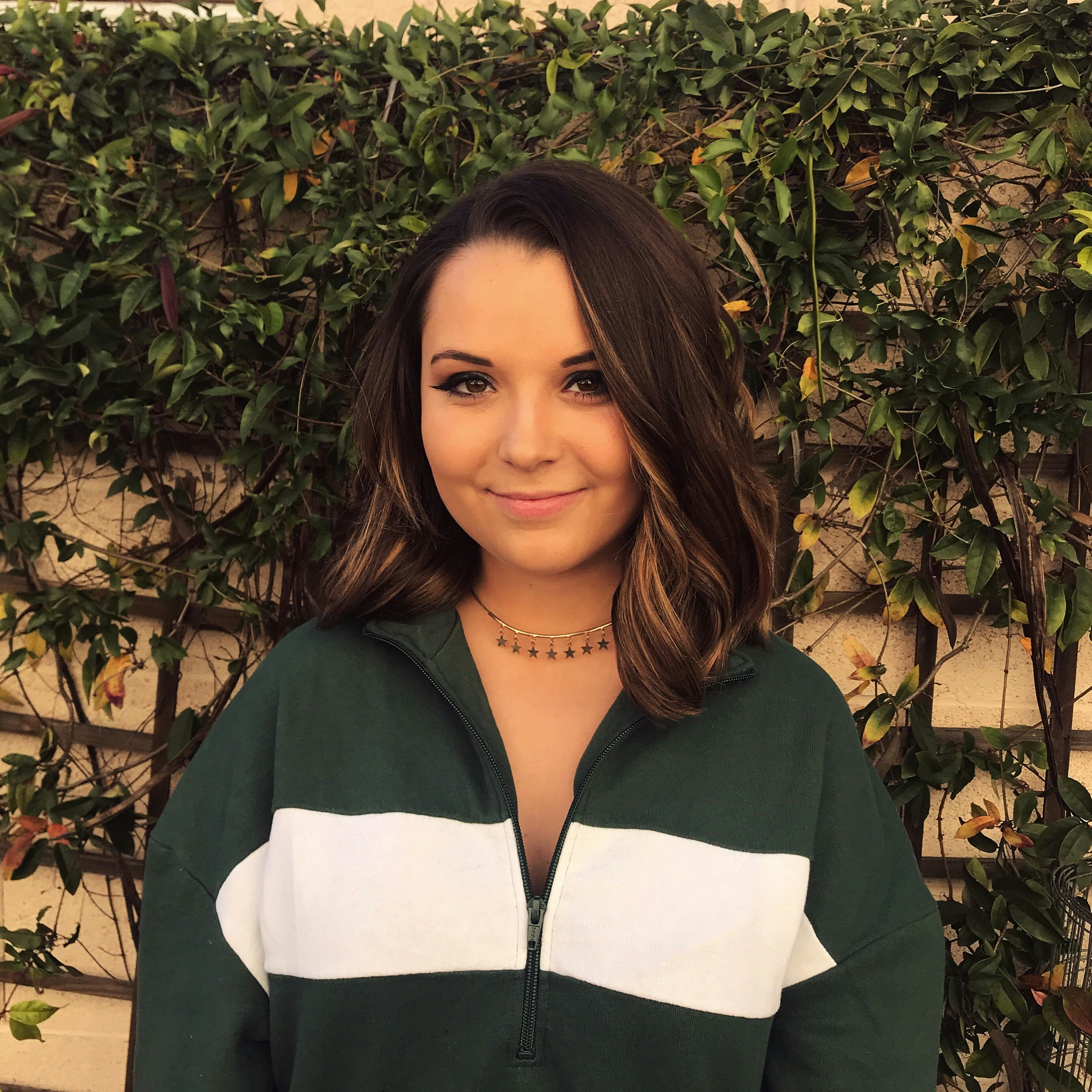 Chandler Diane Plante