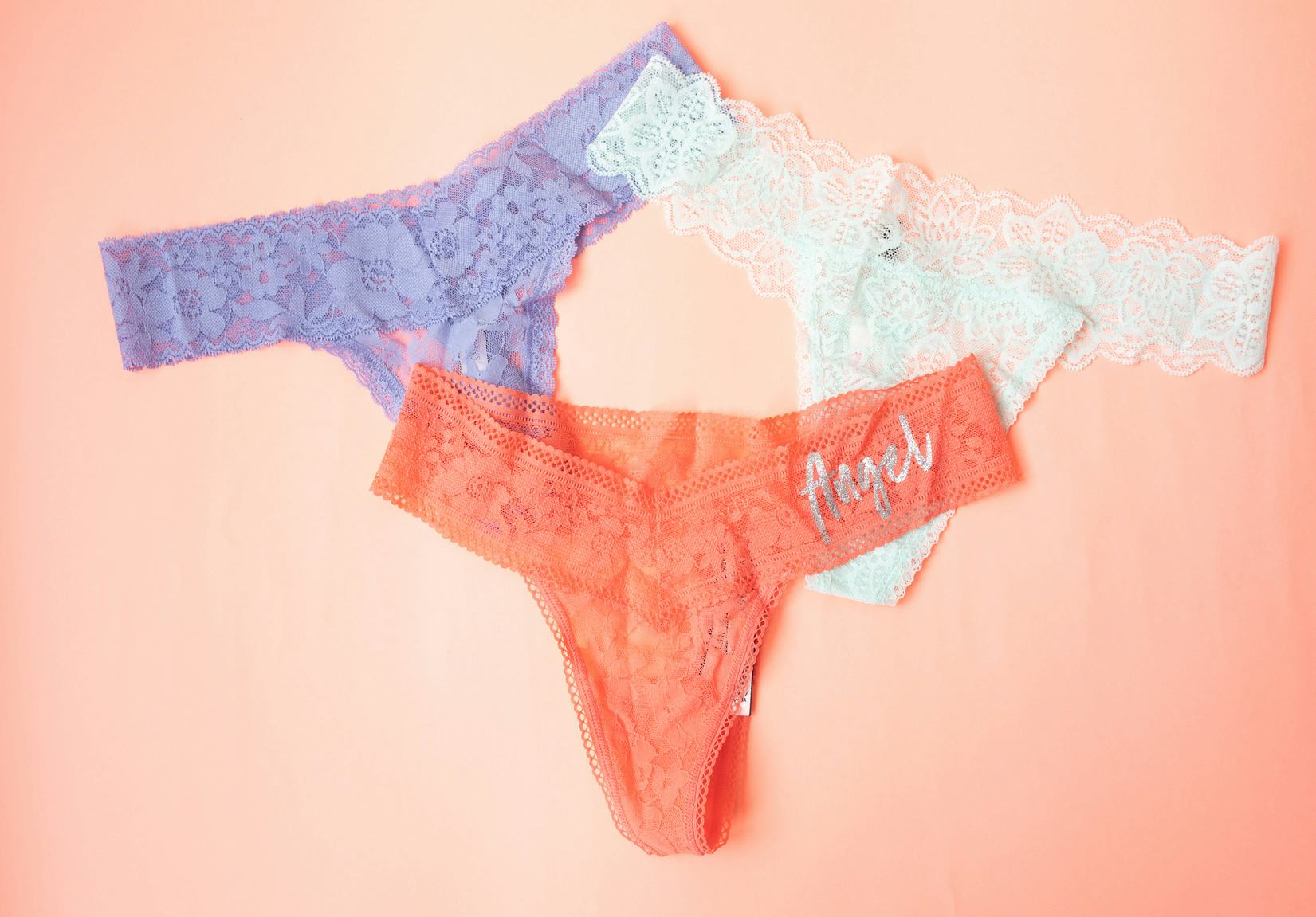 The 8 Most Comfortable Thongs