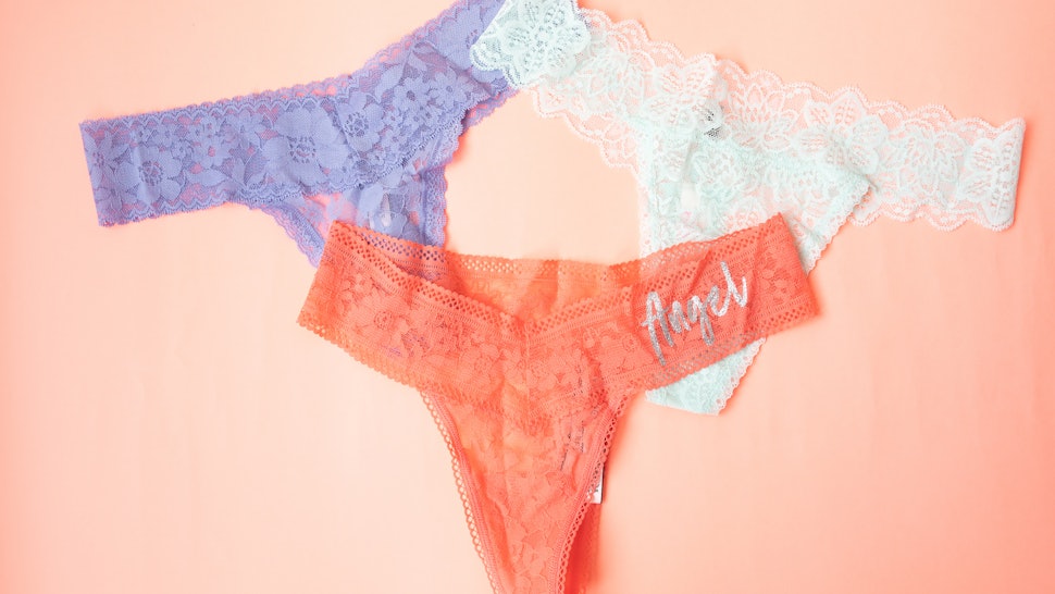 The 8 Most Comfortable Thongs