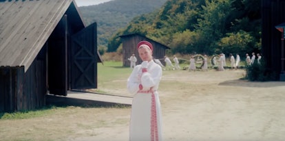 The 15 Scariest ‘Midsommar’ Moments That You Won’t Ever Be Able To Forget