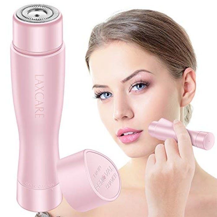 laxcare Facial Hair Remover 