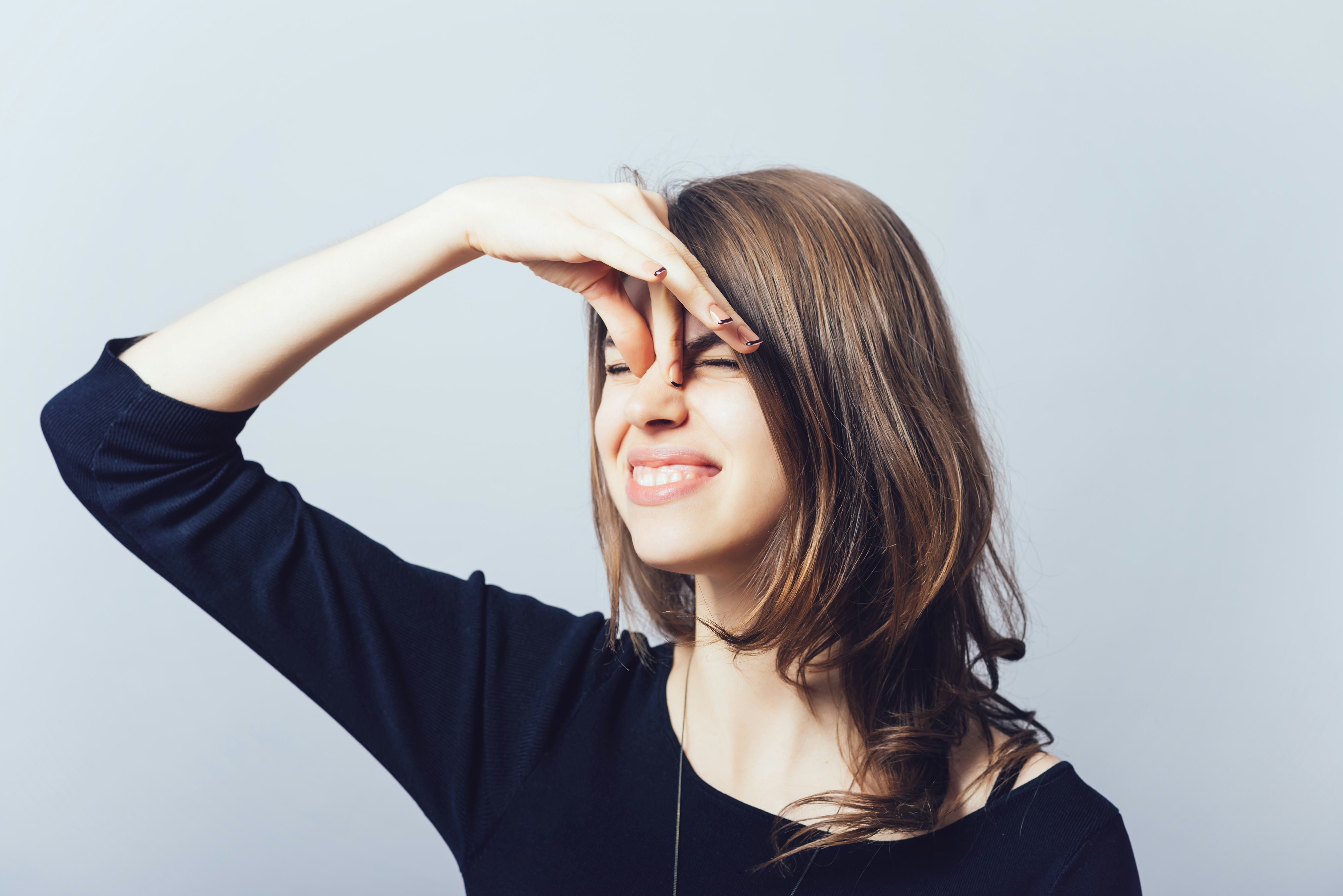 How To Make Yourself Sneeze When Nothing Else Is Working
