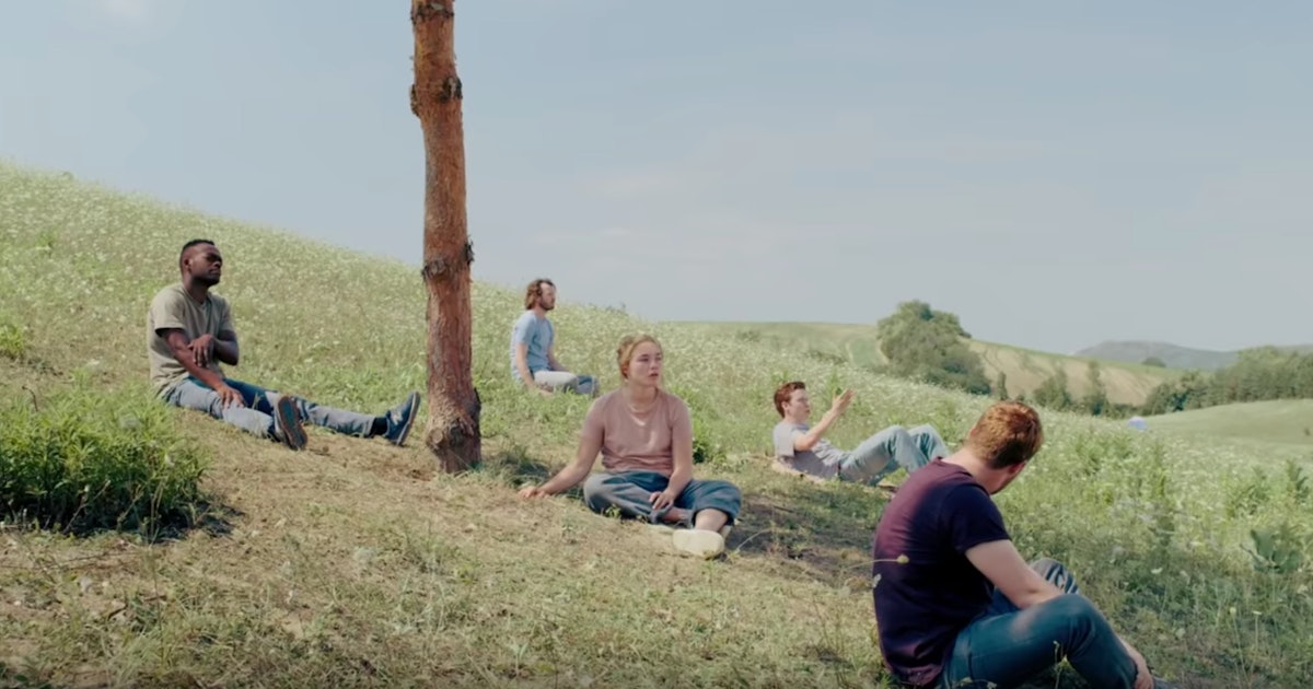 Where Was Midsommar Filmed The Rustic Swedish Village Where Was Midsommar Filmed The Rustic Swedish Village