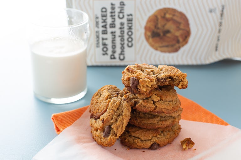 13 Trader Joe's Cookies That Are Always Worth The Trip