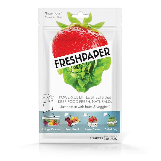  The FRESHGLOW Co. Food Saver Sheets