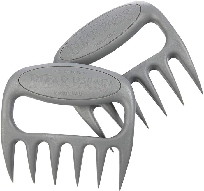 The Original Bear Paws Shredder Claws 