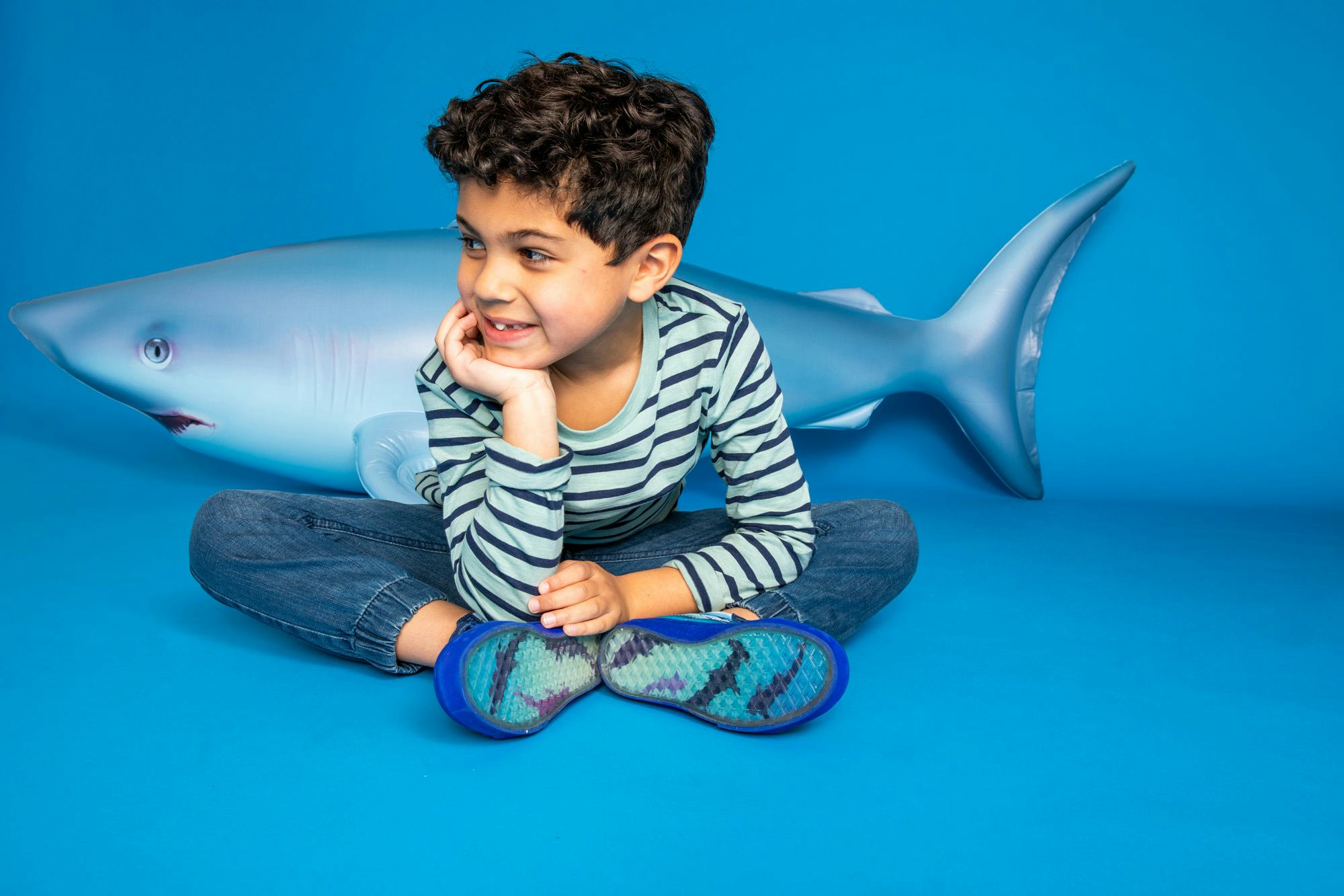 vans shark week 2019