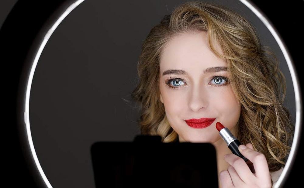 The 4 Best Ring Lights