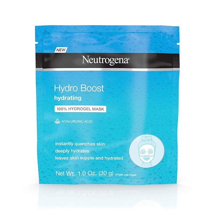 Neutrogena Hydro Boost Hydrogel Mask