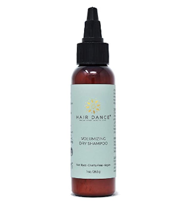Hair Dance Dry Shampoo 