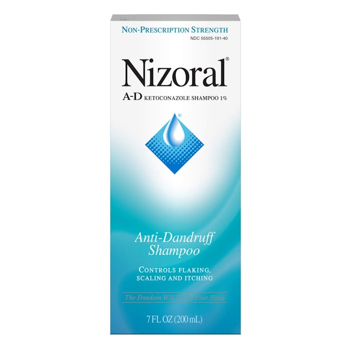 Nizoral Anti-Dandruff Shampoo