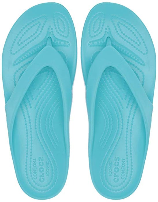 Crocs Women's Kadee II Flip Flop