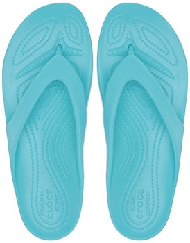 Crocs Women's Kadee II Flip Flop