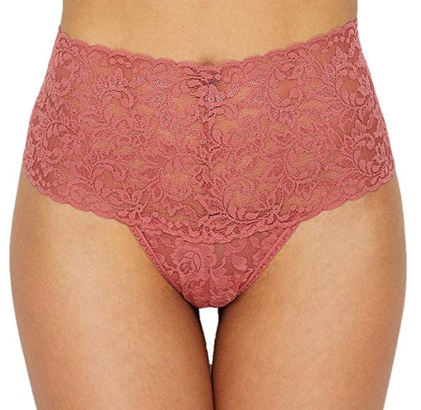 The 8 Most Comfortable Thongs
