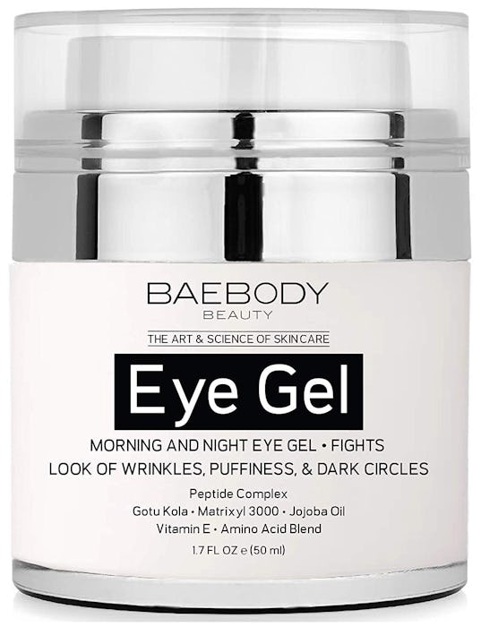 BaeBody Eye Gel