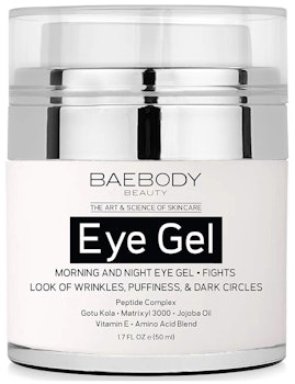BaeBody Eye Gel