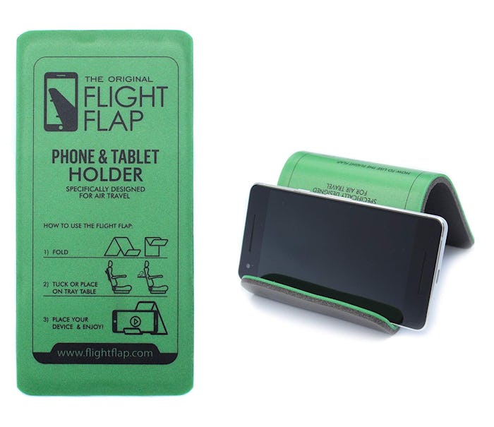 Flight Flap Phone & Tablet Holder 