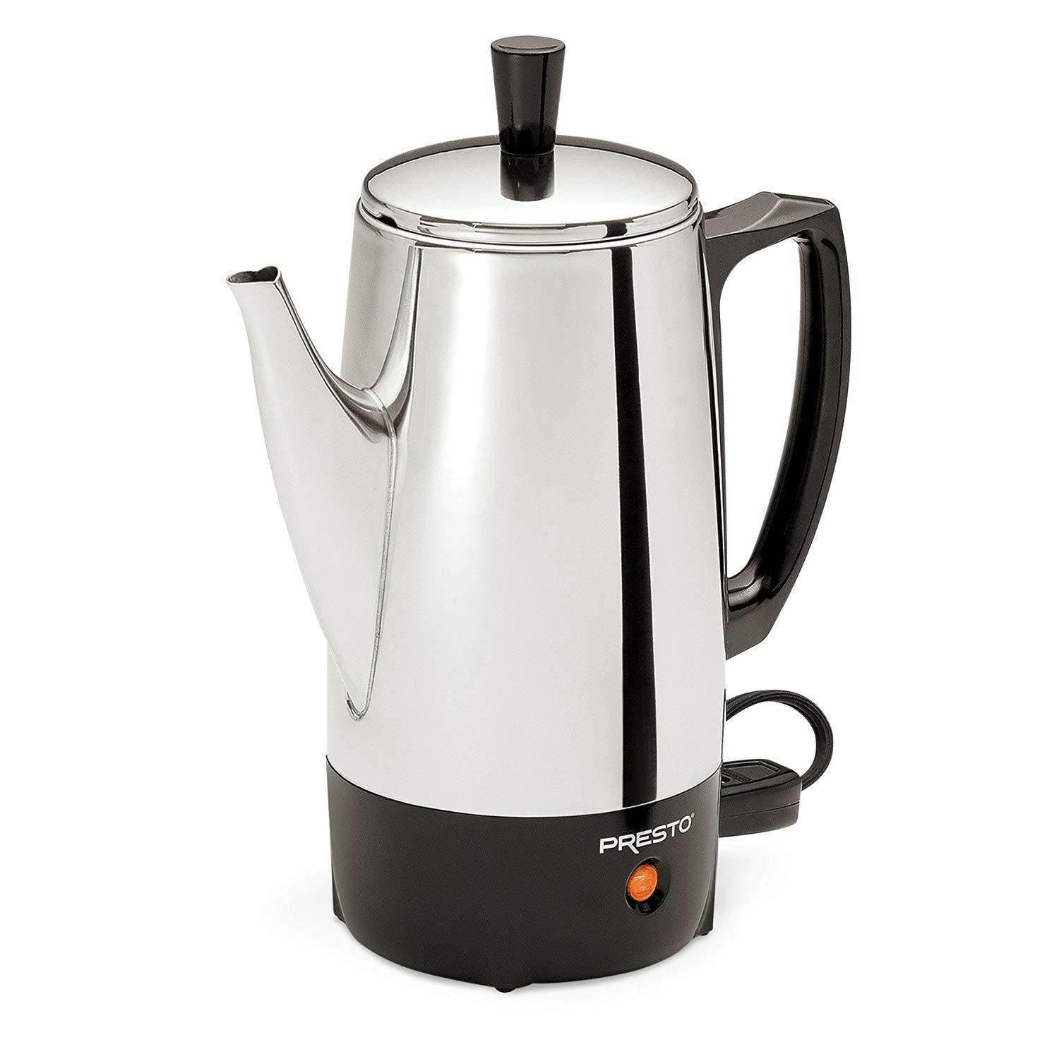 The 4 Best Electric Percolators