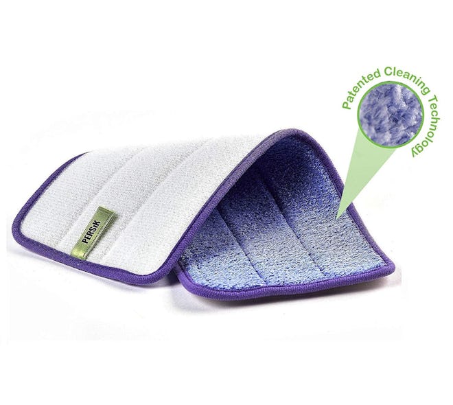 PERSIK Microfiber Mop Pad