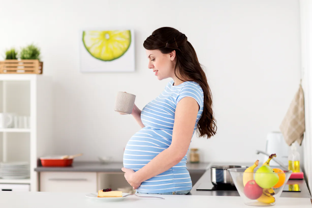 8 Most Common Pregnancy Food Aversions According to Experts