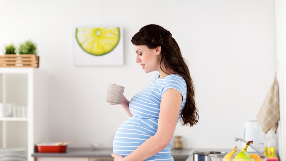 8 Most Common Pregnancy Food Aversions, According to Experts 8 Most Common Pregnancy Food Aversions, According to Experts