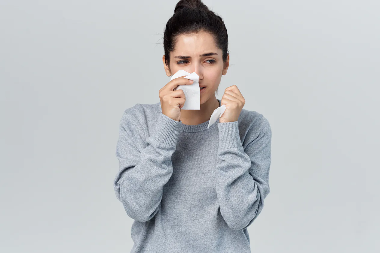 How To Make Yourself Sneeze When Nothing Else Is Working How to make yourself sneeze when nothing else is working