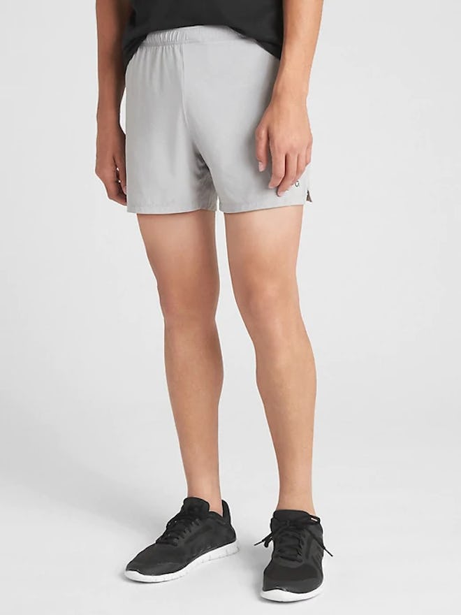 GapFit 5" Running Shorts