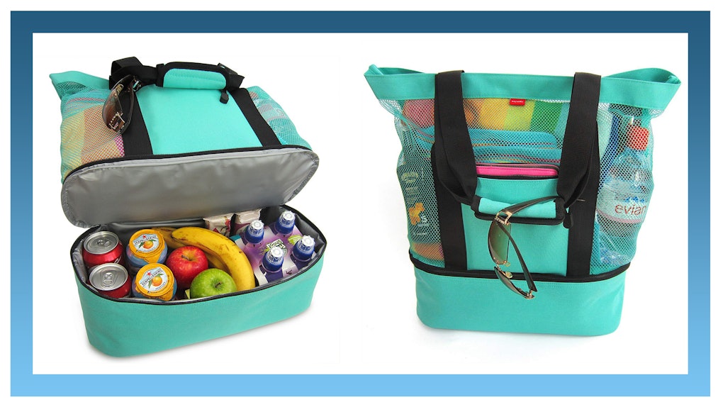 Beach bed bag Clearance