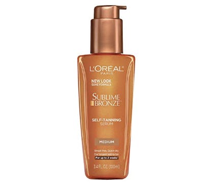 How To Stay Tan In Winter Without Going To The Tanning Bed — PHOTOS