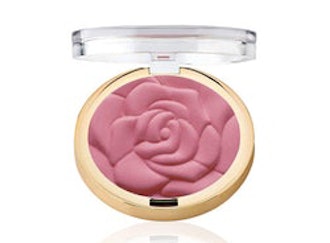  Milani Rose Powder Blush In Romantic Rose