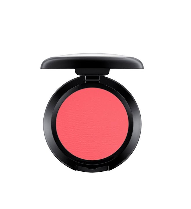 Powder Blush in Apple Red