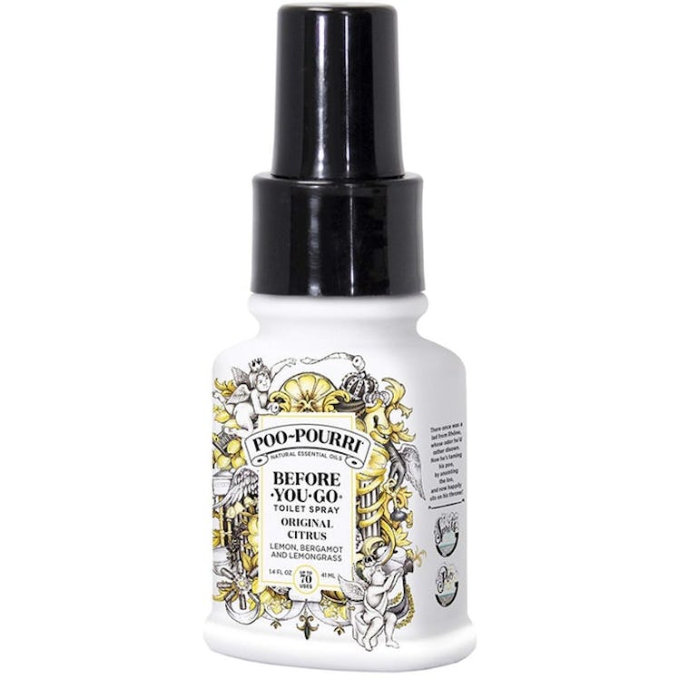 Poo-Pourri Toilet Spray