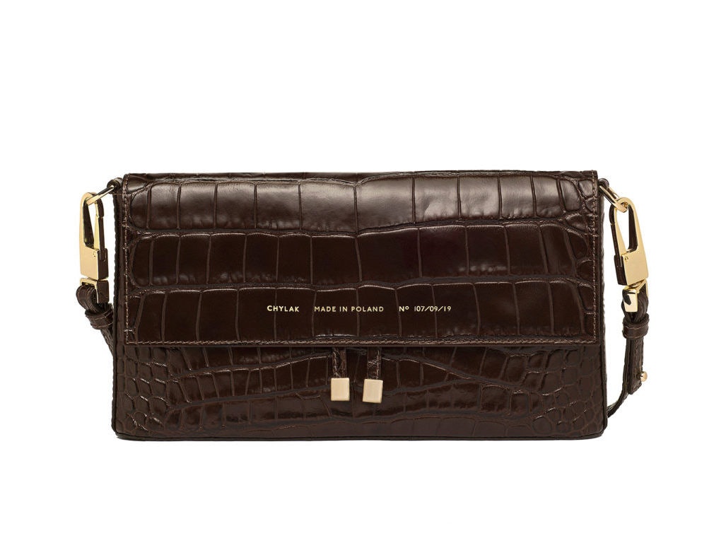 chylak cross body bag