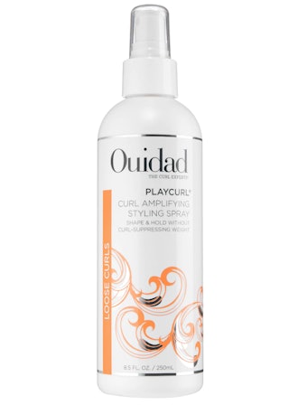 PlayCurl Curl Amplifying Styling Spray