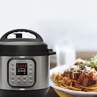 Instant Pot Duo Mini