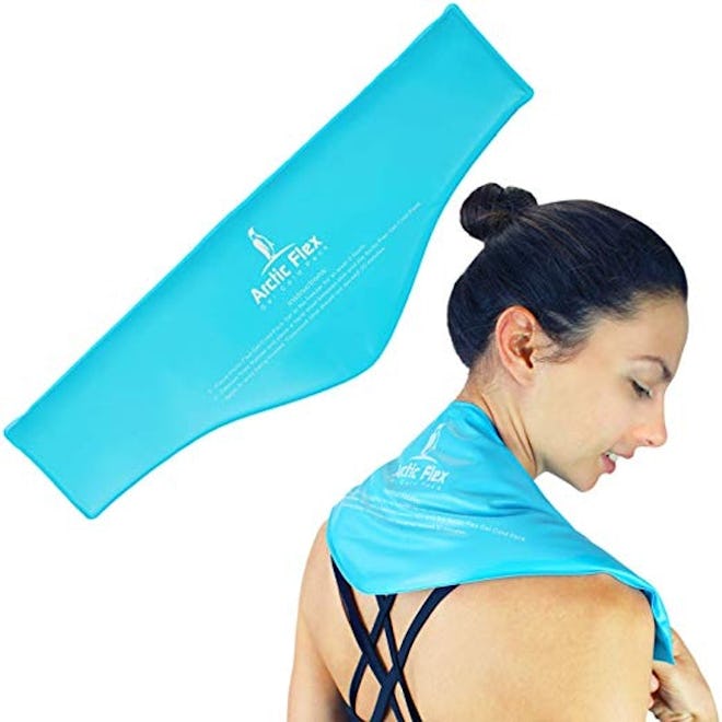 Arctic Flex Neck Ice Pack