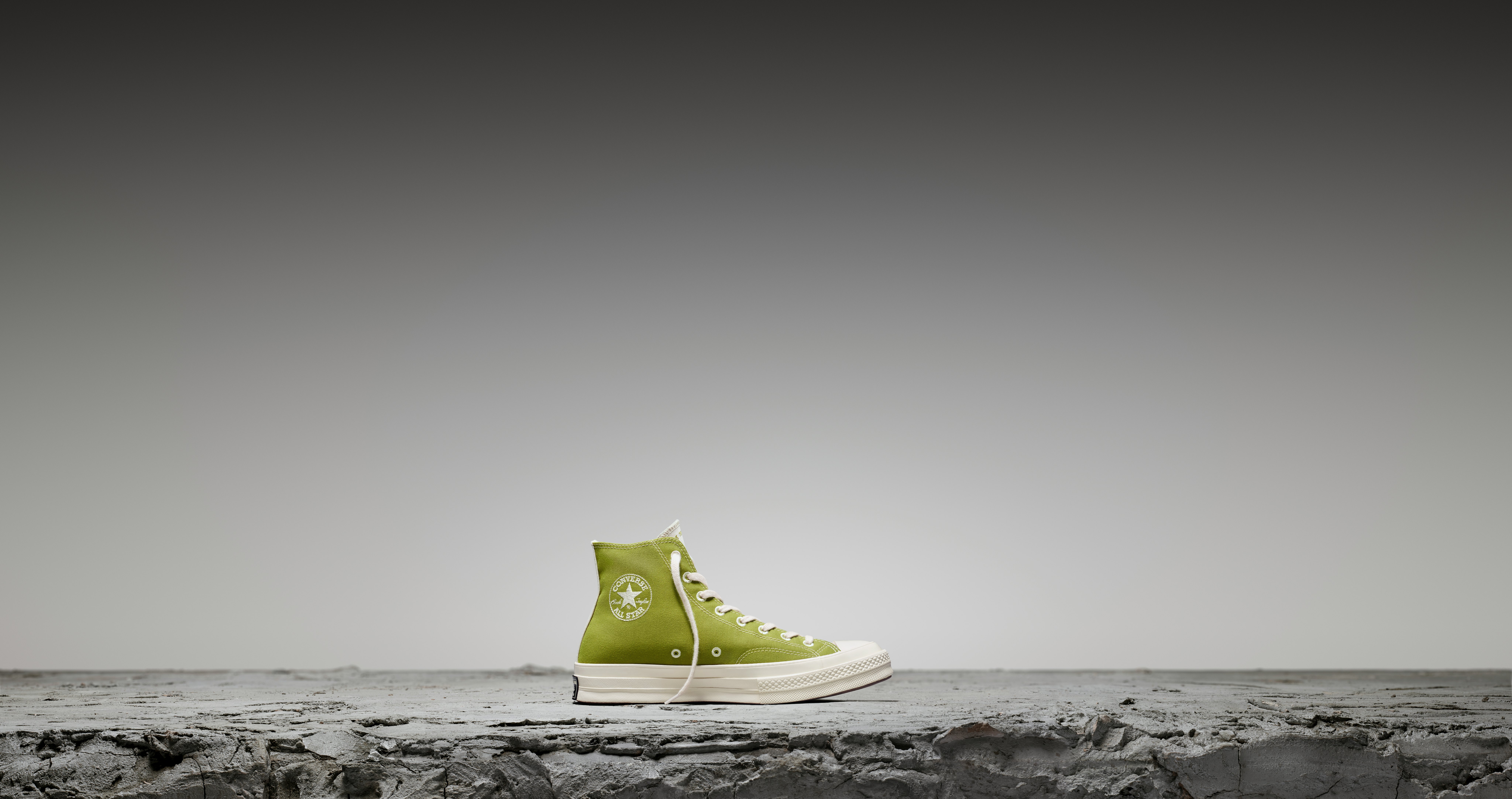 Converse's New Renew Sneakers Are Made 