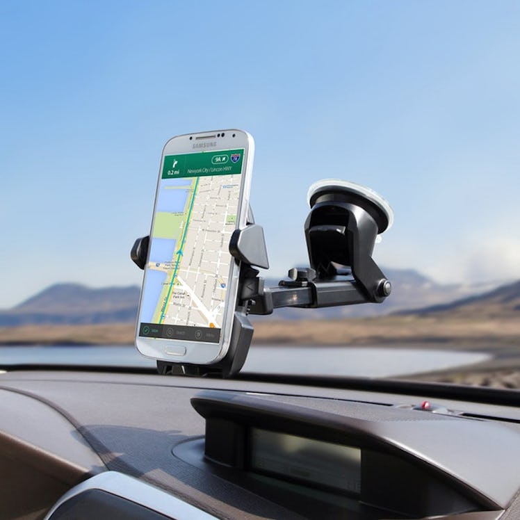 iOttie Easy One Touch Car Mount