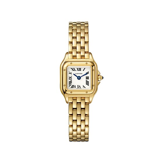 Panthère de Cartier Watch 